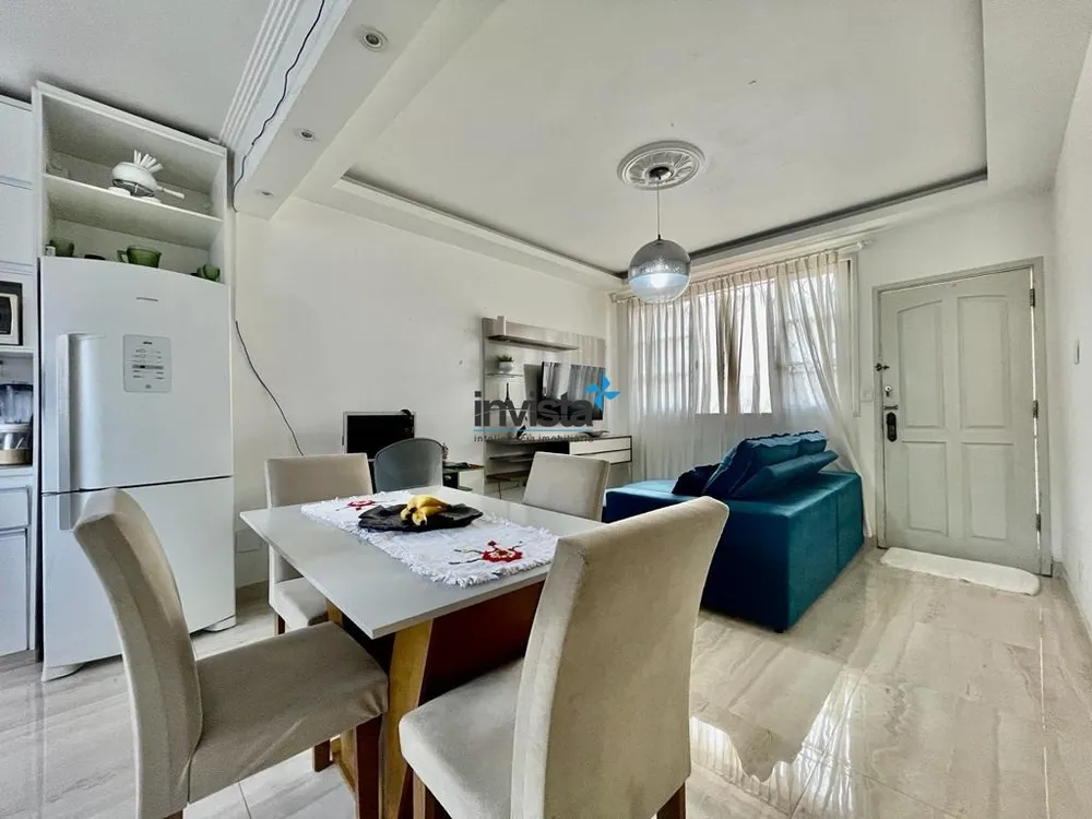 Apartamento, 2 quartos, 75 m² - Foto 1