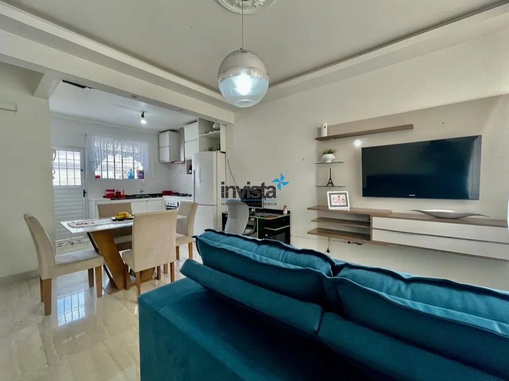 Apartamento, 2 quartos, 75 m² - Foto 2