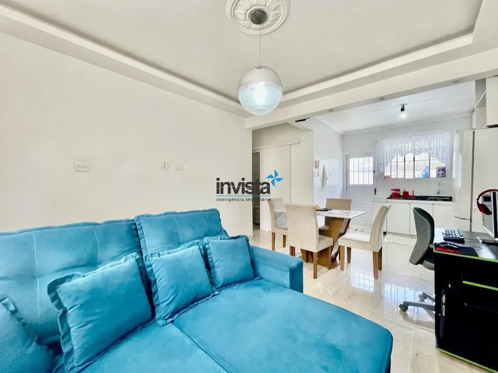 Apartamento, 2 quartos, 75 m² - Foto 3