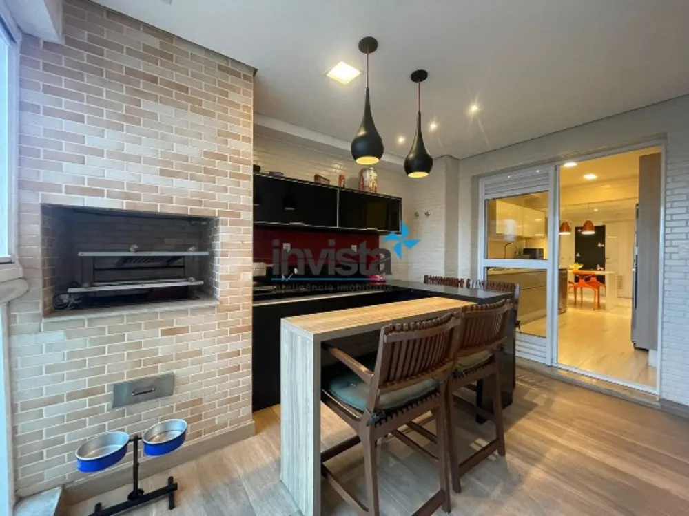 Apartamento, 4 quartos, 204 m² - Foto 1