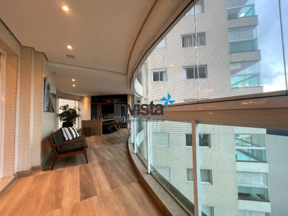 Apartamento, 4 quartos, 204 m² - Foto 3