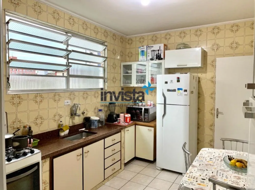 Apartamento, 2 quartos, 60 m² - Foto 3
