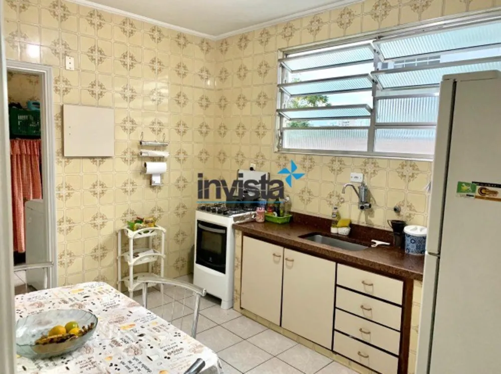 Apartamento, 2 quartos, 60 m² - Foto 4