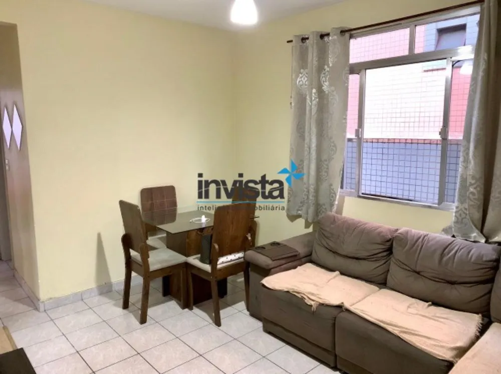 Apartamento, 2 quartos, 60 m² - Foto 2
