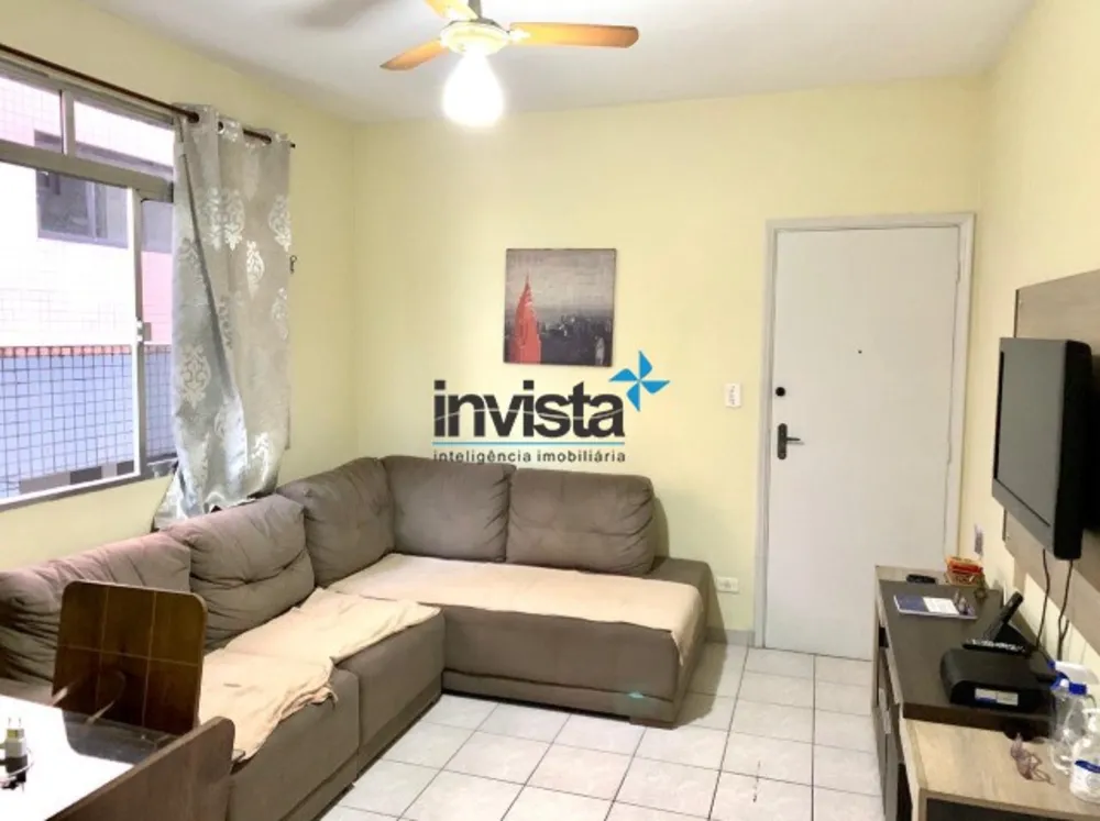 Apartamento, 2 quartos, 60 m² - Foto 1