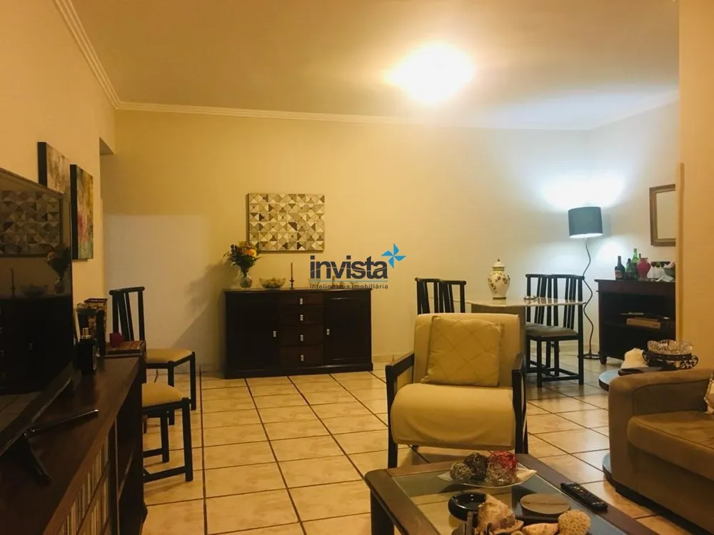 Apartamento, 3 quartos, 120 m² - Foto 3