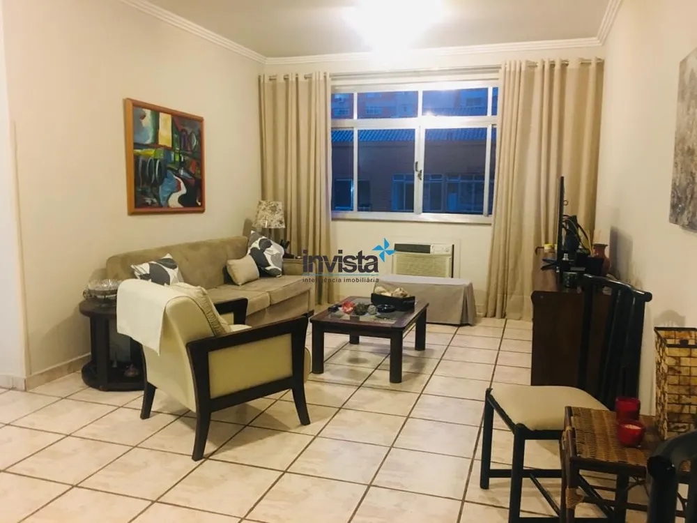 Apartamento, 3 quartos, 120 m² - Foto 1