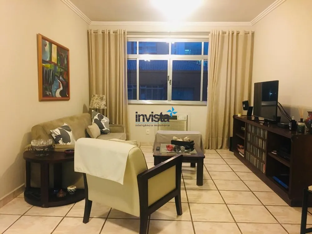 Apartamento, 3 quartos, 120 m² - Foto 2
