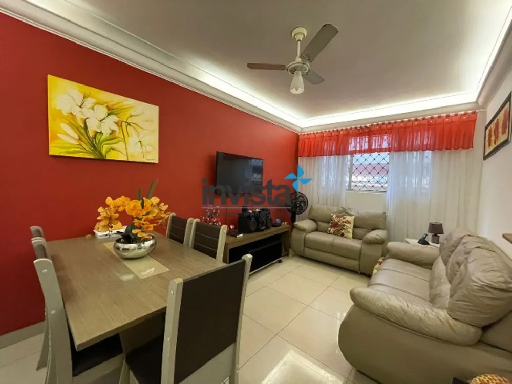 Apartamento, 2 quartos, 80 m² - Foto 1
