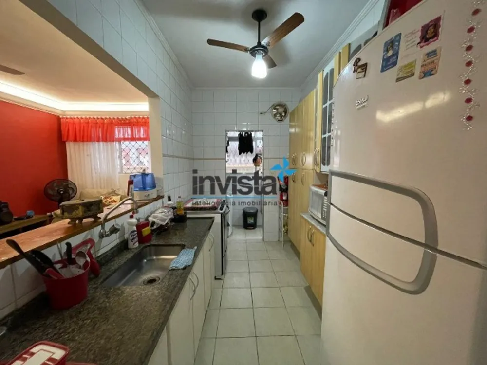 Apartamento, 2 quartos, 80 m² - Foto 4