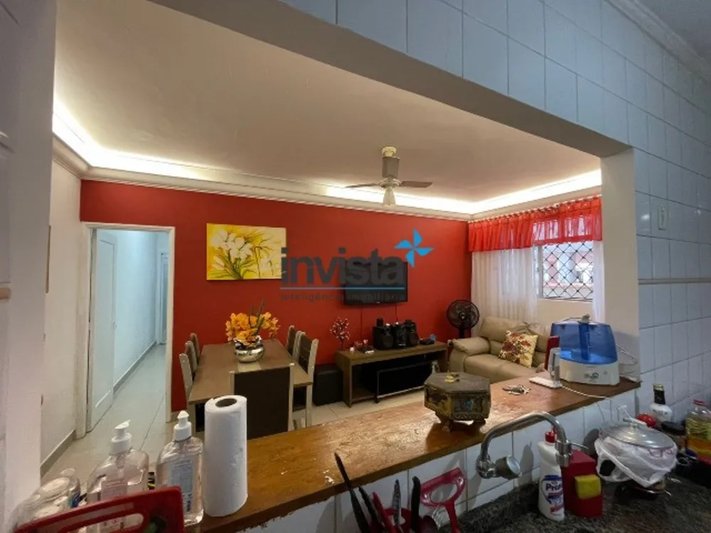 Apartamento, 2 quartos, 80 m² - Foto 3