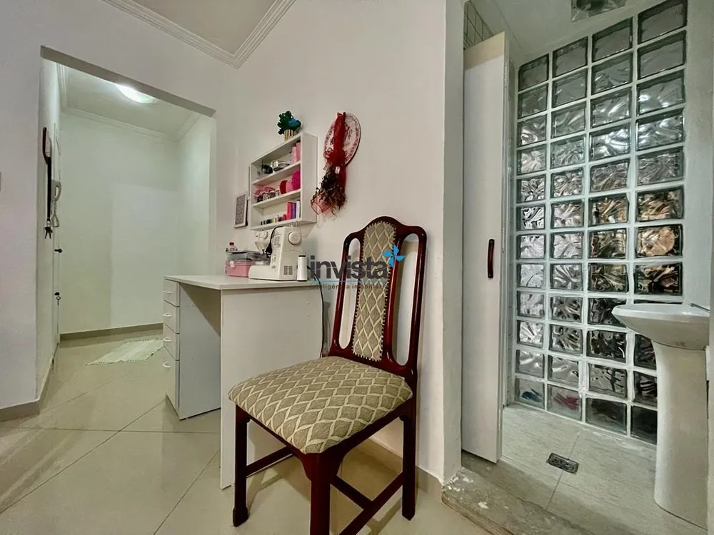 Apartamento, 3 quartos, 110 m² - Foto 4