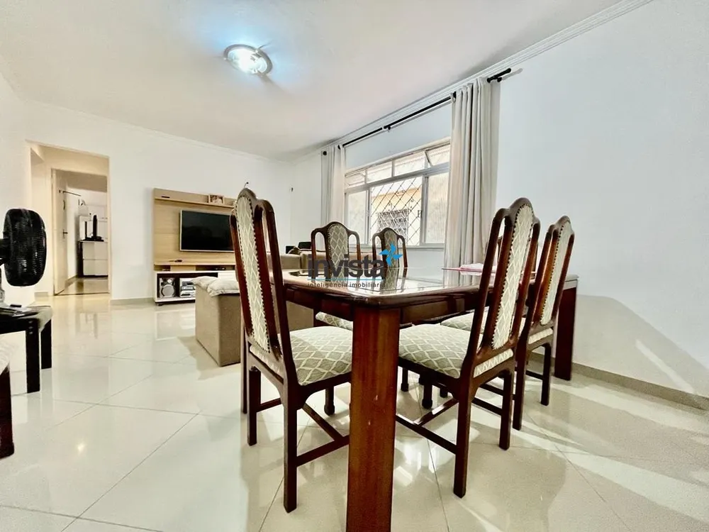 Apartamento, 3 quartos, 110 m² - Foto 2