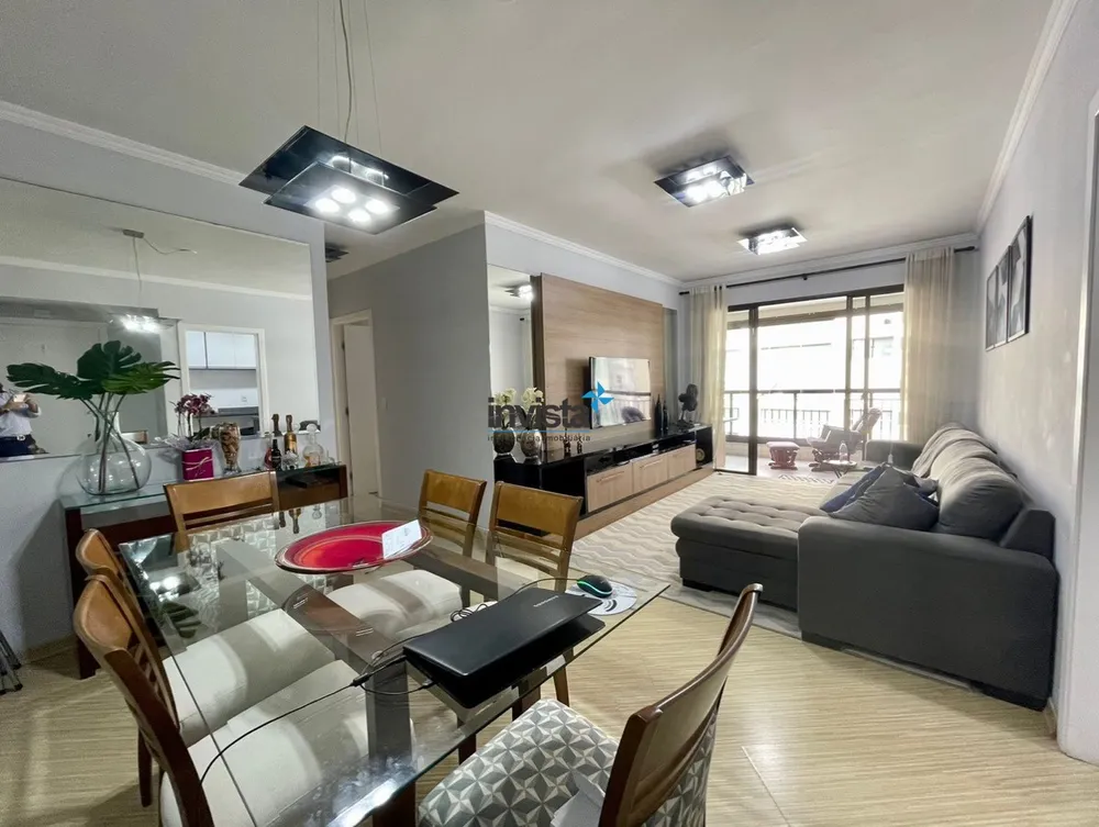 Apartamento, 2 quartos, 87 m² - Foto 2