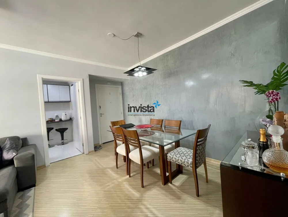 Apartamento, 2 quartos, 87 m² - Foto 3