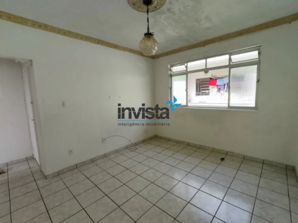 Apartamento, 2 quartos, 54 m² - Foto 1