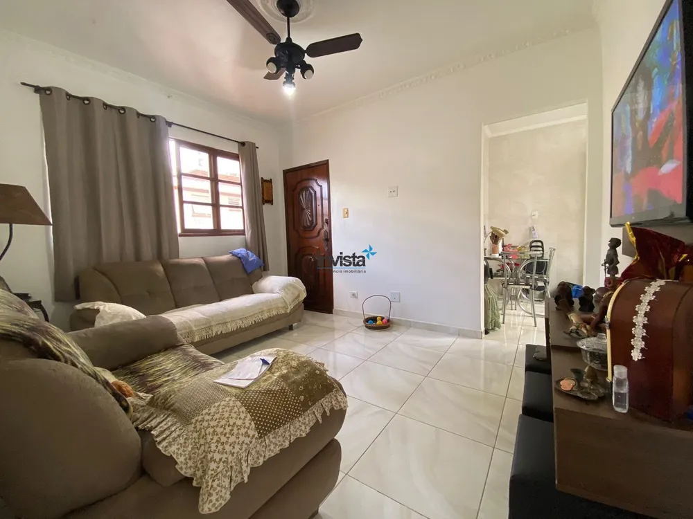Apartamento, 2 quartos, 75 m² - Foto 1