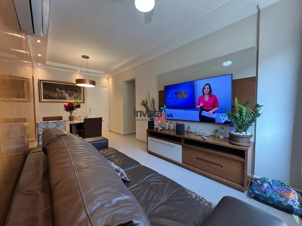 Apartamento, 2 quartos, 62 m² - Foto 4
