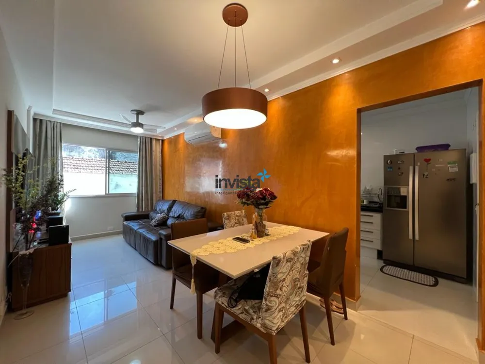 Apartamento, 2 quartos, 62 m² - Foto 2