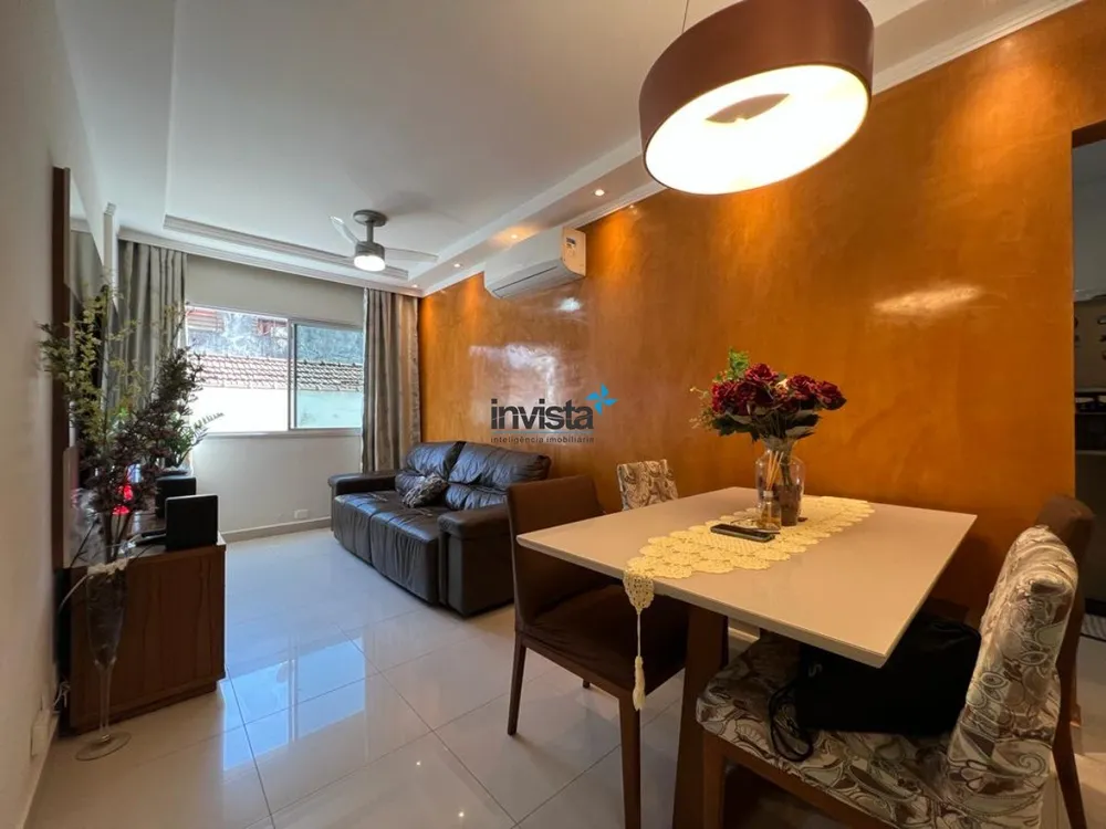 Apartamento, 2 quartos, 62 m² - Foto 1