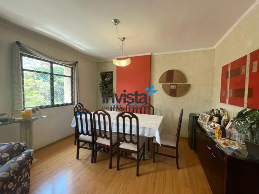 Apartamento, 3 quartos, 128 m² - Foto 1