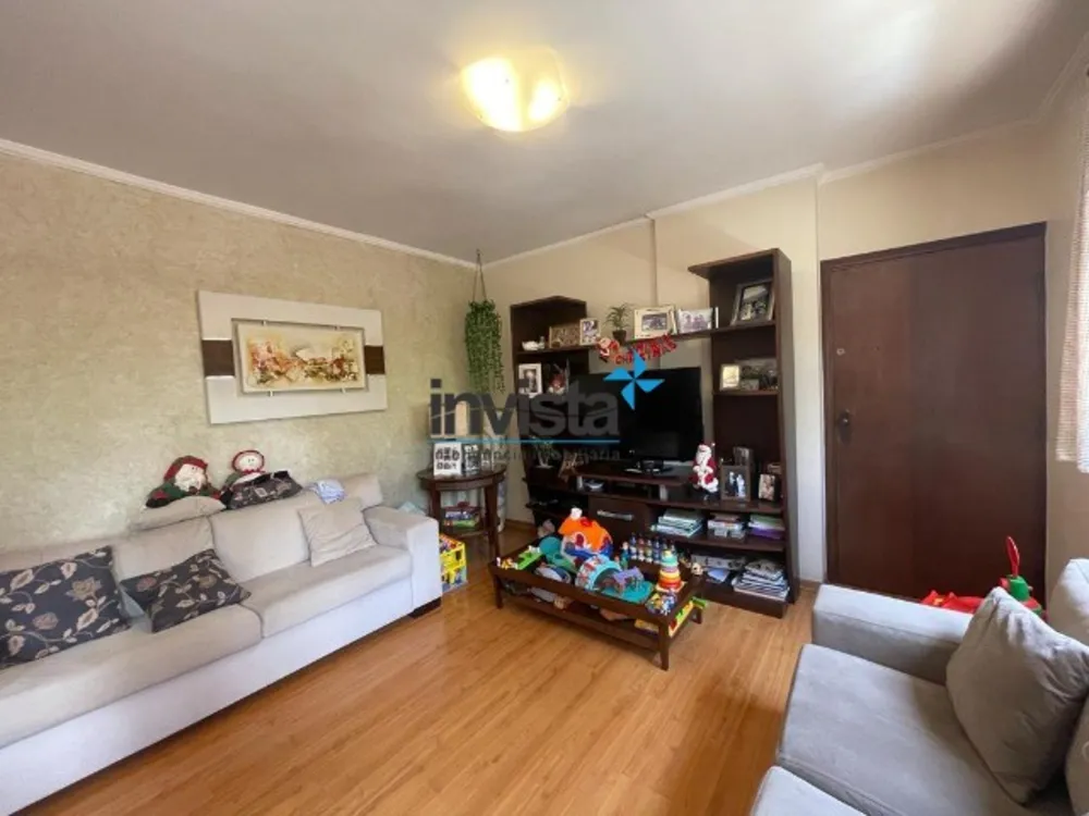 Apartamento, 3 quartos, 128 m² - Foto 2