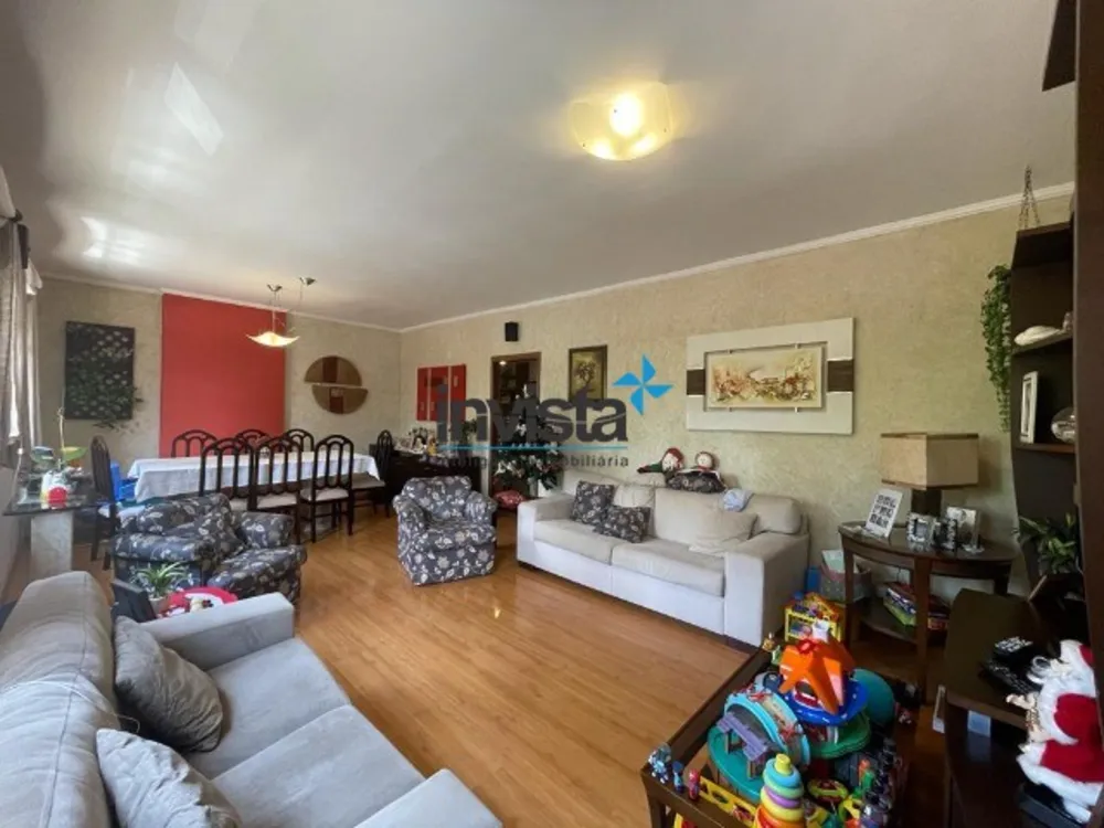 Apartamento, 3 quartos, 128 m² - Foto 3
