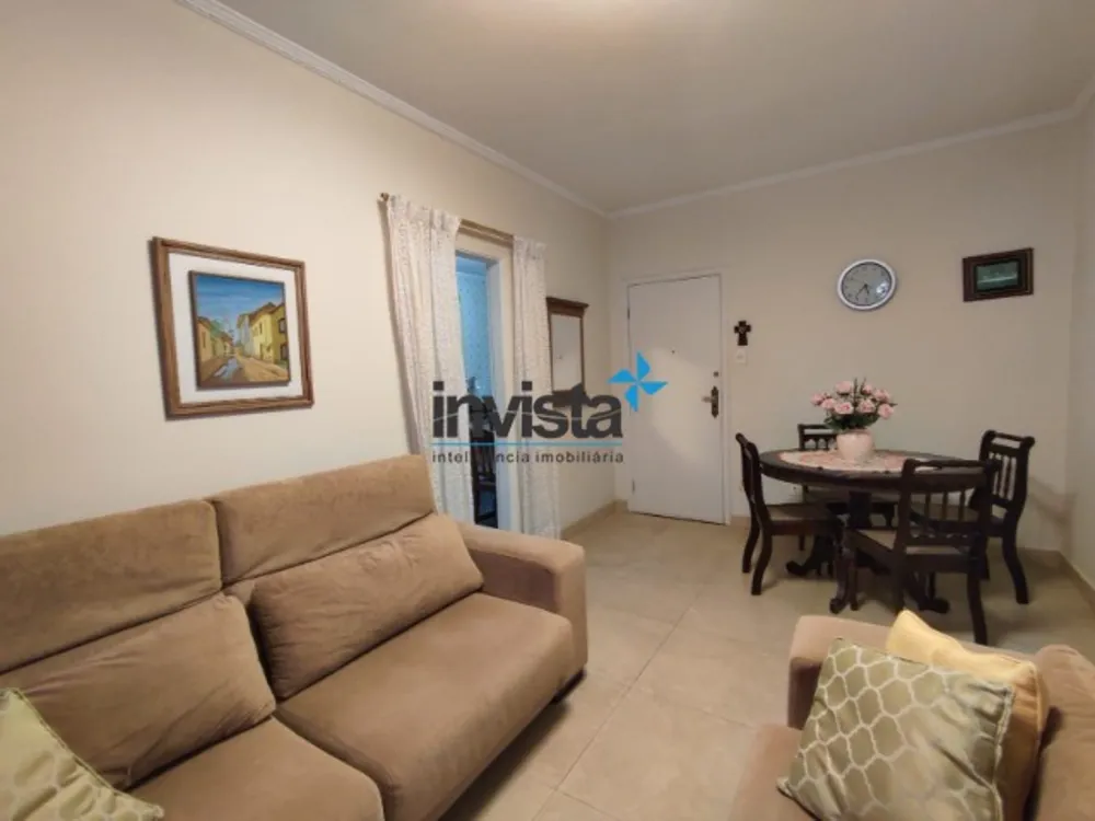 Apartamento, 3 quartos, 100 m² - Foto 1