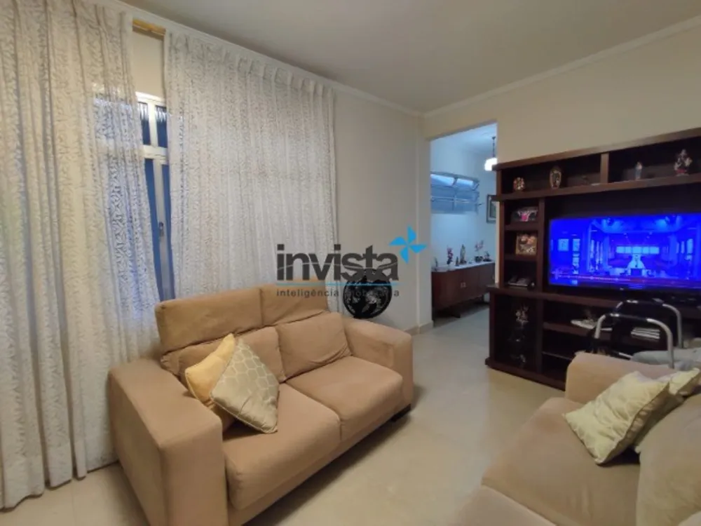 Apartamento, 3 quartos, 100 m² - Foto 2