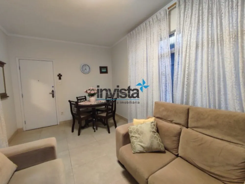 Apartamento, 3 quartos, 100 m² - Foto 4