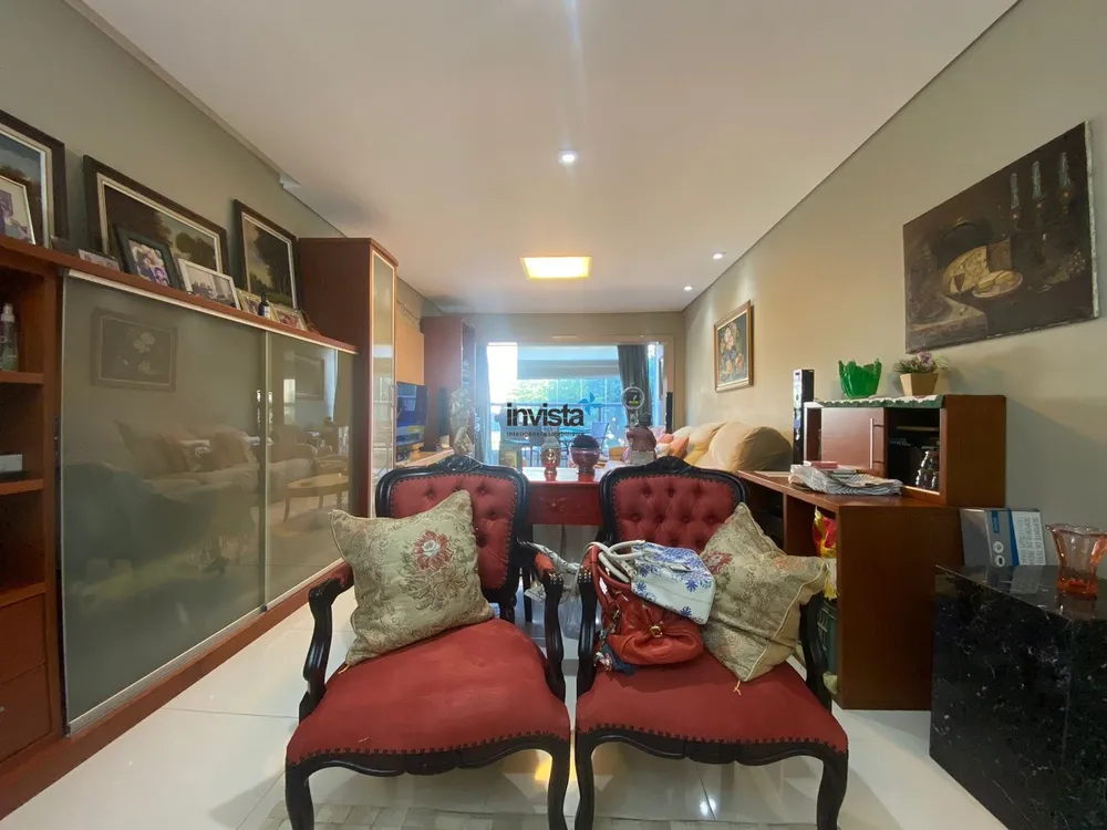Apartamento, 3 quartos, 165 m² - Foto 3