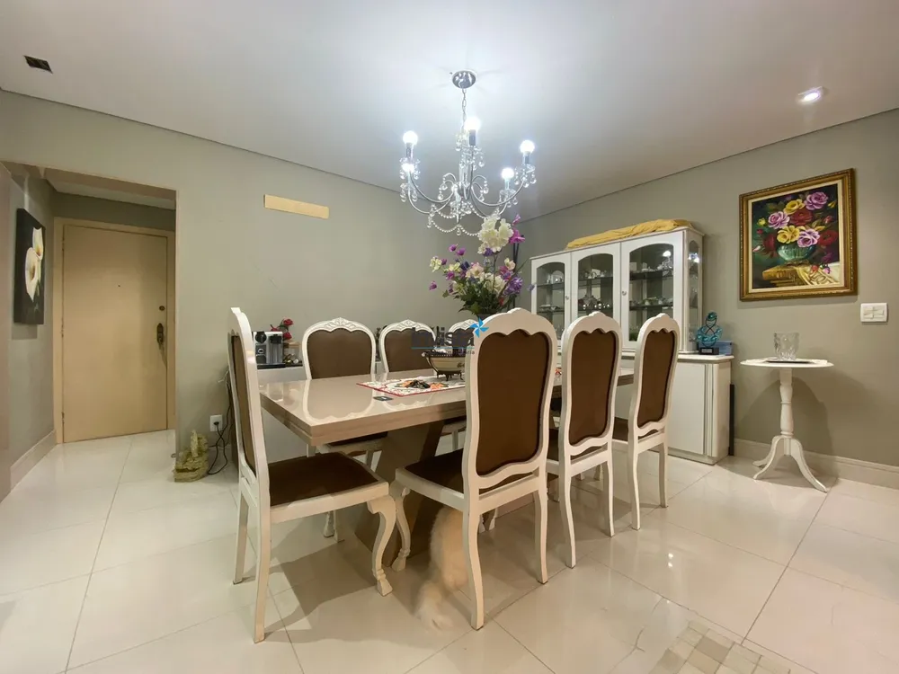 Apartamento, 3 quartos, 165 m² - Foto 4