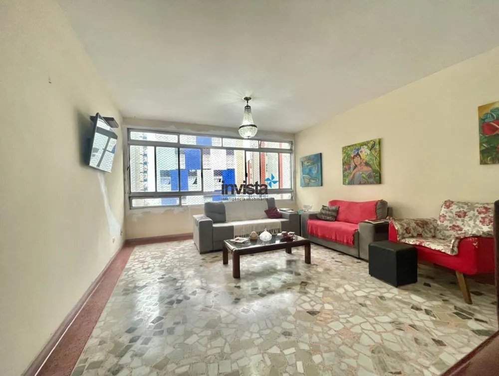 Apartamento, 3 quartos, 145 m² - Foto 2