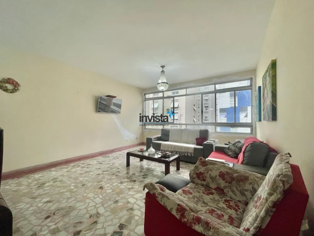Apartamento, 3 quartos, 145 m² - Foto 3