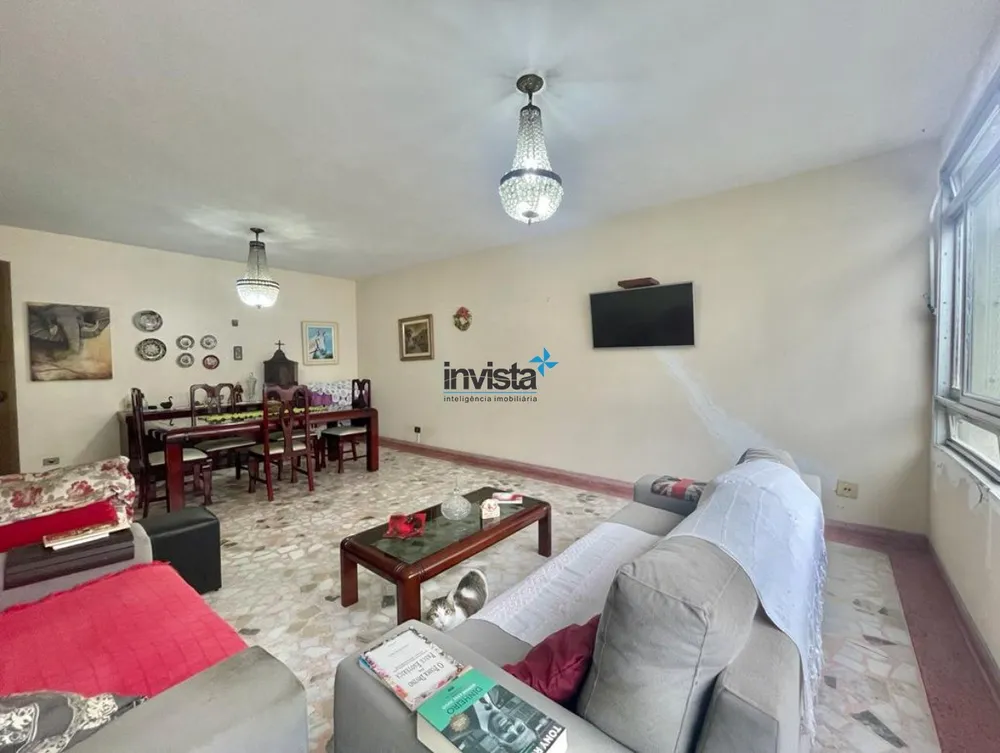 Apartamento, 3 quartos, 145 m² - Foto 4