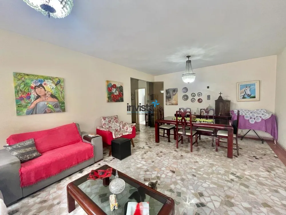 Apartamento, 3 quartos, 145 m² - Foto 1
