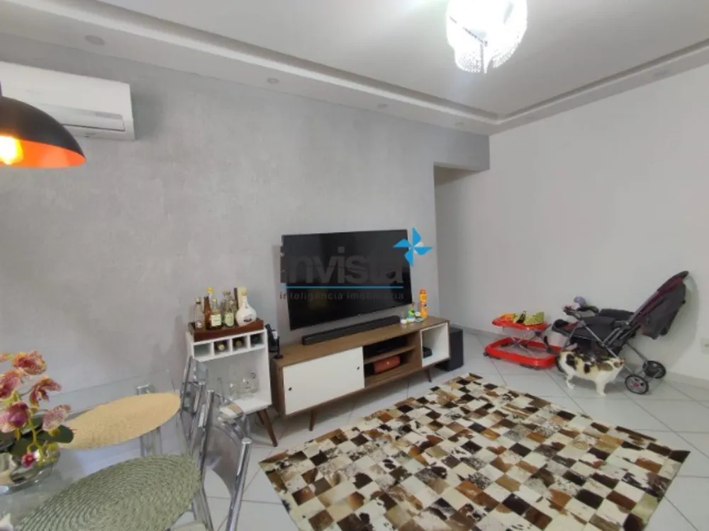 Apartamento, 1 quarto, 53 m² - Foto 4
