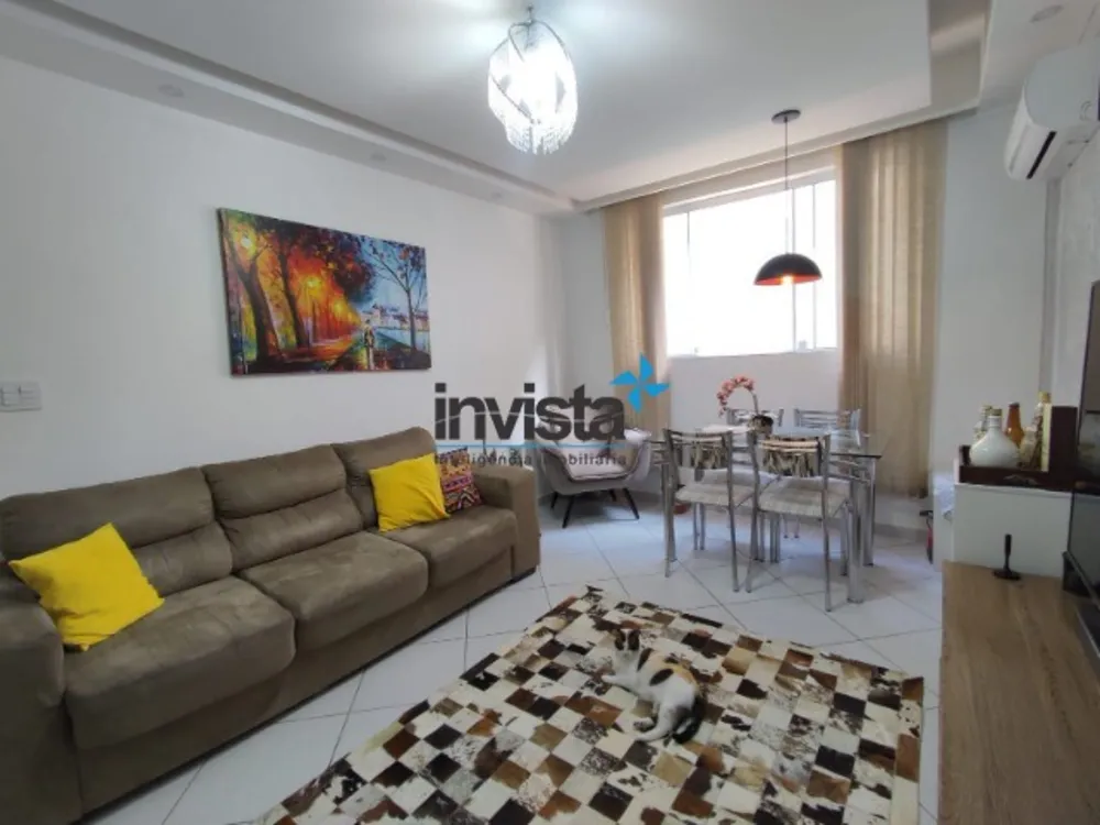 Apartamento, 1 quarto, 53 m² - Foto 2