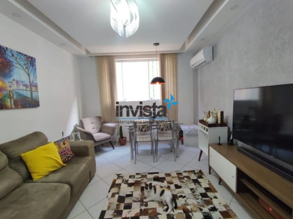 Apartamento, 1 quarto, 53 m² - Foto 3
