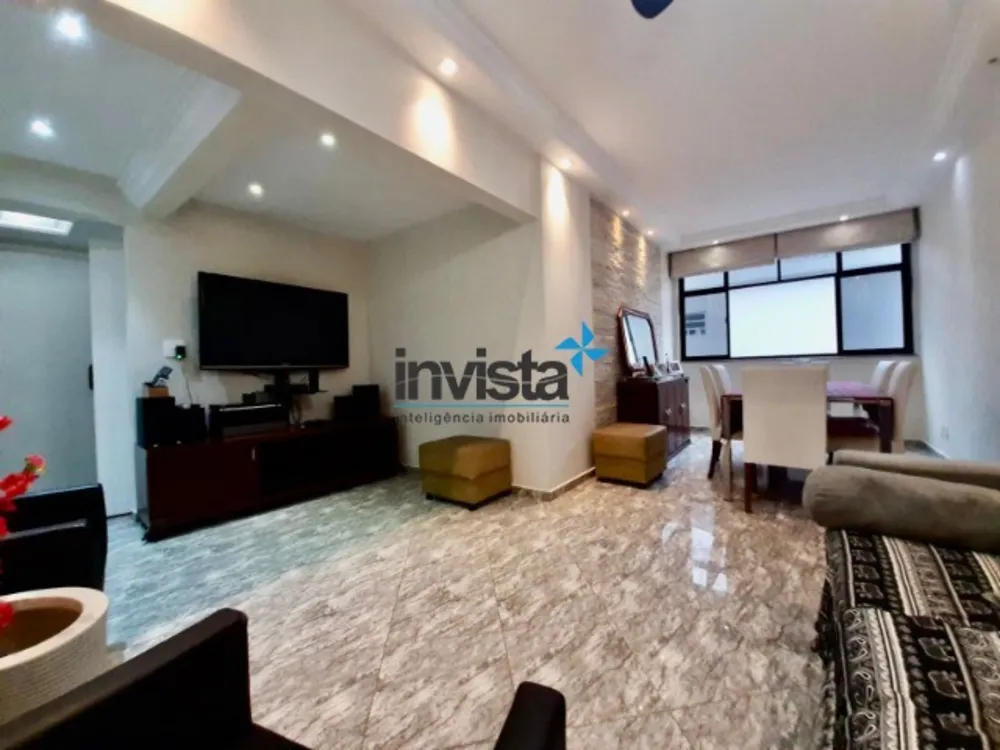 Apartamento, 2 quartos, 110 m² - Foto 1