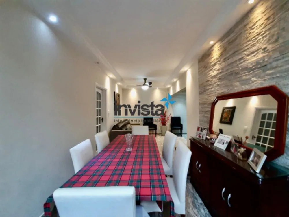 Apartamento, 2 quartos, 110 m² - Foto 3