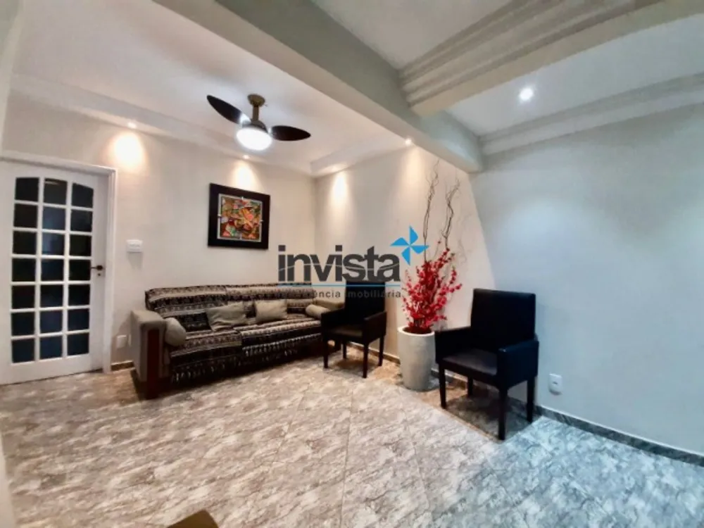 Apartamento, 2 quartos, 110 m² - Foto 2
