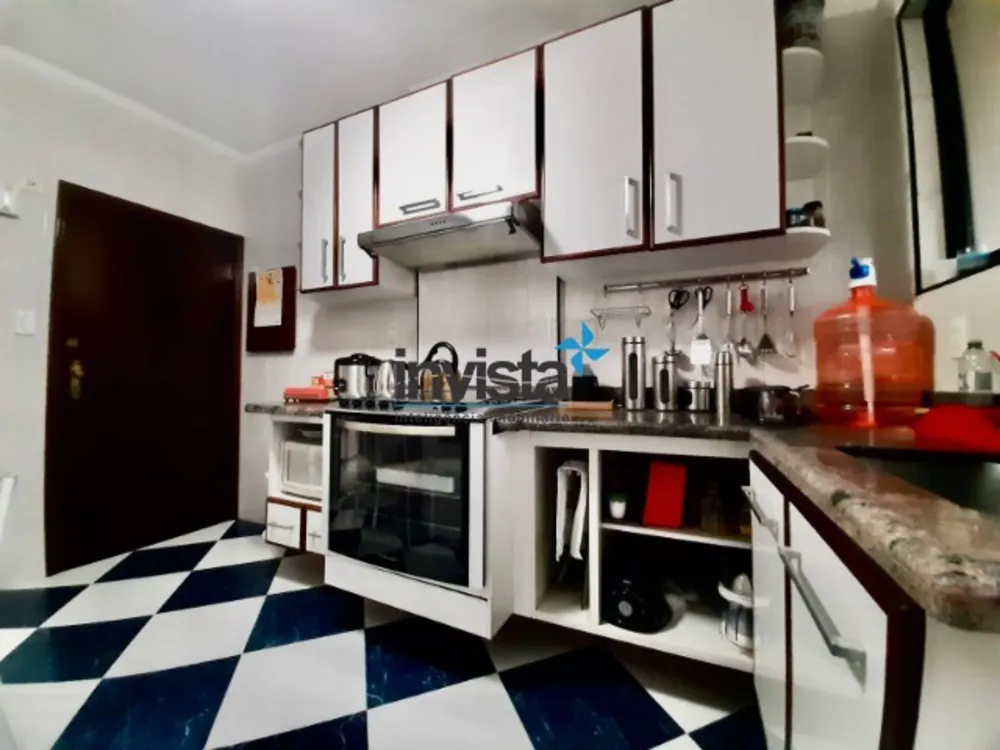 Apartamento, 2 quartos, 110 m² - Foto 4