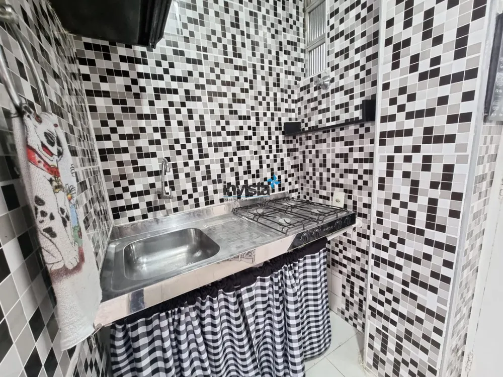 Apartamento, 1 quarto, 40 m² - Foto 4