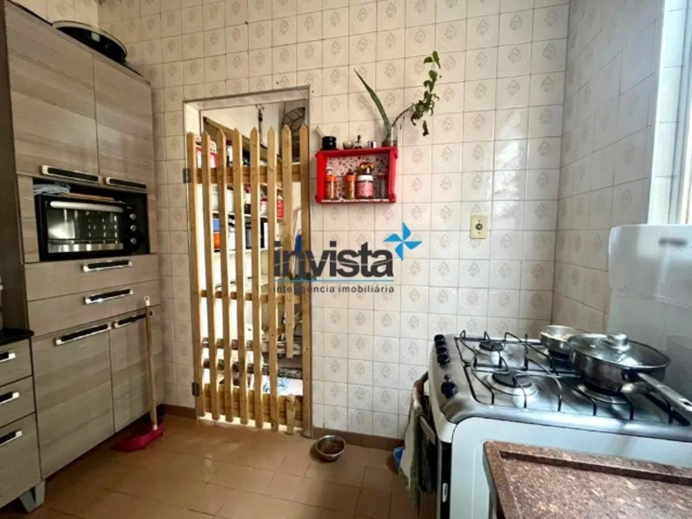 Apartamento, 2 quartos, 63 m² - Foto 4