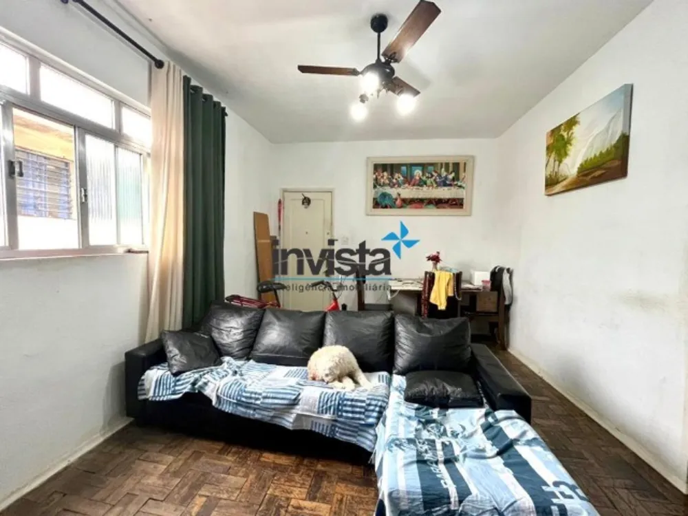Apartamento, 2 quartos, 63 m² - Foto 2