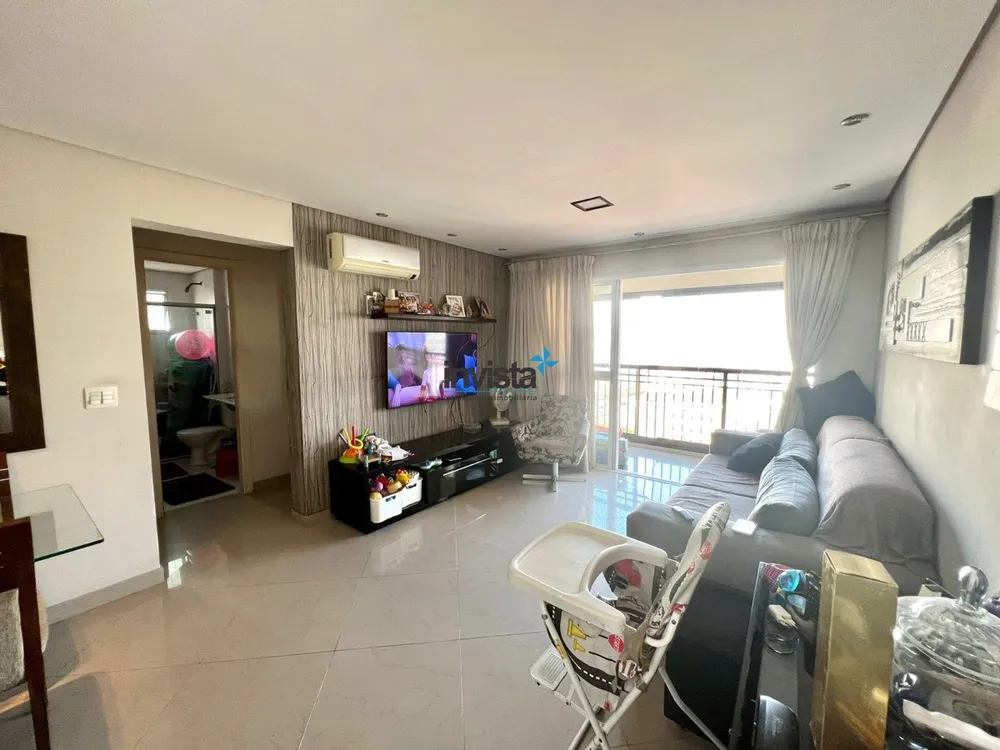 Apartamento, 3 quartos, 81 m² - Foto 1