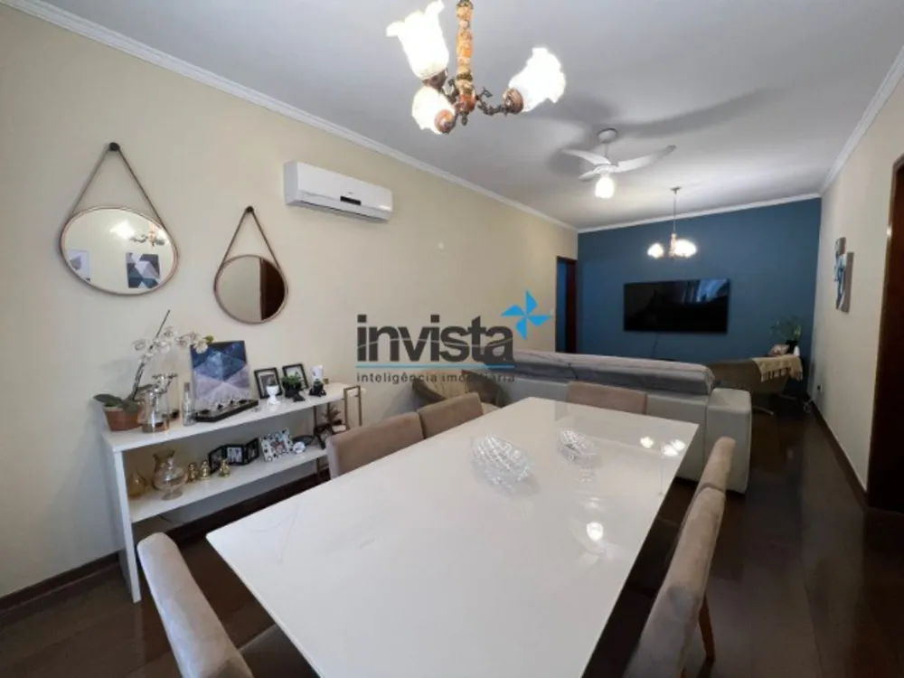 Apartamento, 2 quartos, 77 m² - Foto 2