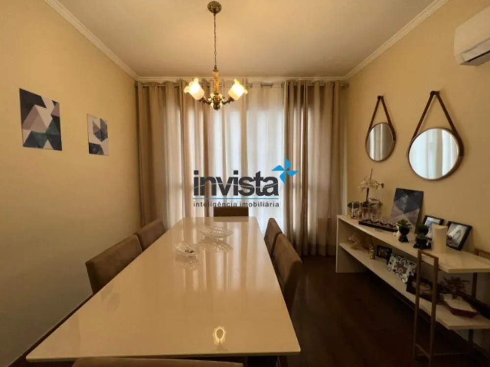 Apartamento, 2 quartos, 77 m² - Foto 4