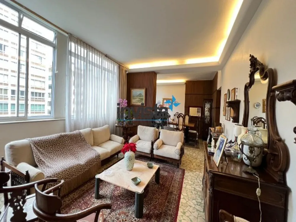 Apartamento, 3 quartos, 240 m² - Foto 3